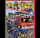Puzzle 2in1+Memo Feuerwehrmann Sam
