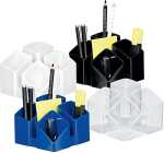 Köcher Scala dunkelgrau 4012473017320