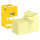 Haftnotizblock Z-Notes gelb 4064035065669