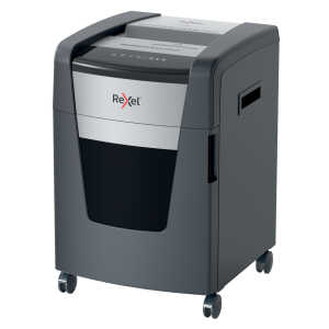 Aktenvernichter Momentum Extra XP512+