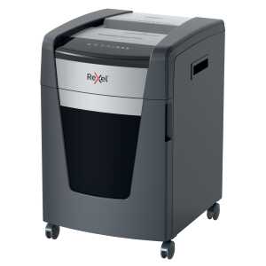 Aktenvernichter Momentum Extra XP514+