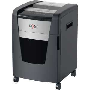 Aktenvernichter Momentum Extra XP418+