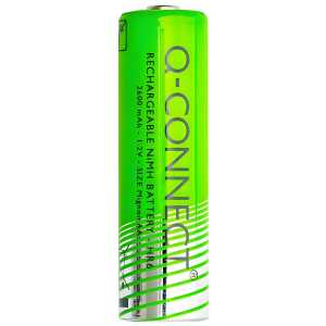 Batterie Akku AA/HR6 2ST 5705831151659