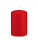 Eika Stumpenkerze rot 4009406497700