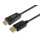 Displayport Adapter->HDMI St/St