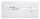 SIGEL GL381 Glas-Magnettafel Artverum - weiß - 130 x 55 x 1,80 cm