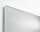 SIGEL GL381 Glas-Magnettafel Artverum - weiß - 130 x 55 x 1,80 cm