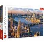 Puzzle London TREFL 5900511104042
