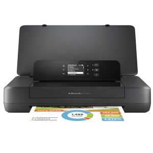 Drucker Officejet 200 Mobil Printer