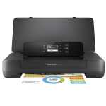 Drucker Officejet 200 Mobil Printer