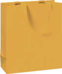 Geschenktragetasche Uni orange 7630050854990