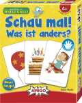 Schau mal ! Amigo 4007396049039