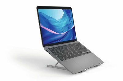 Durable Laptopständer si tragbar