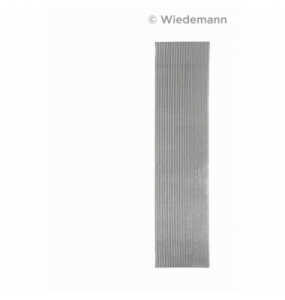 Verzierwachsstreifen silber 4009406122619