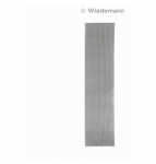 Verzierwachsstreifen silber 4009406122619