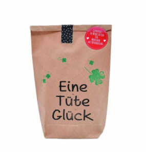 Wundertüte Eine Tüte Glück 4250144778181