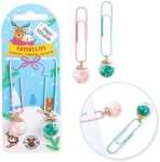 Büroklammer Magic Moments 4032722959782