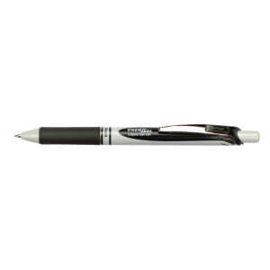 Pentel Liquid Gel-Roller Eco 0,35mm sw