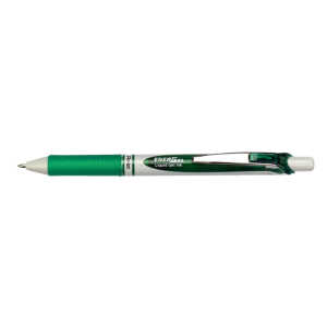 Pentel Liquid Gel-Roller Eco 0,35mm gn