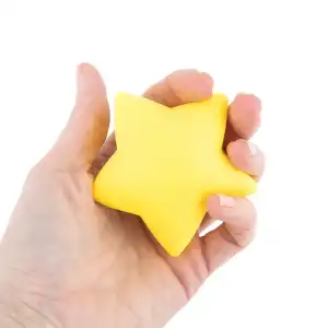 Knautschi Magic Moments Stern 4032722959799