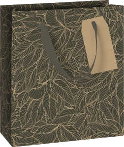 Geschenktragetasche Naha Recycling 7630050862384