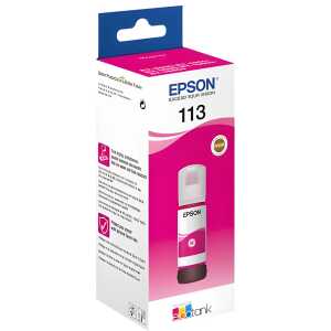Inkjetpatrone Nr.113 magenta 8715946674728