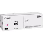 Lasertoner T09 magenta 4549292161045