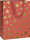 Weihn.Geschenktragetasche Aika rot/gold 7630050862919
