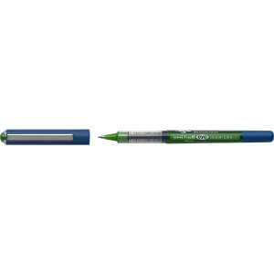Faber Castell Tintenroller UB EYE Ocean Care 0,4 mm grün