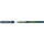 Faber Castell Tintenroller UB EYE Ocean Care 0,4 mm grün