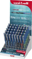 Faber Castell Tintenroller UB EYE ocean care 40x Disp.