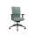 Drehstuhl m AL Sitness Airwork schw/mint