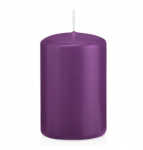 Eika Stumpenkerze brombeer 4009406750485