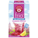 Tee frio - Himbeer-Zitrone 4009300011767