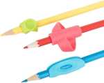 Schreibhilfe Ergonomisch 3er-Set