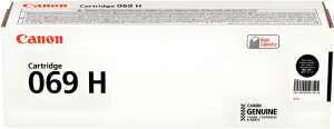 Lasertoner 069HBK schwarz 4549292196924