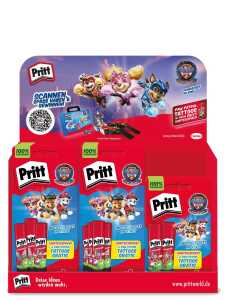 Pritt Display Klebestifte BTS 2023