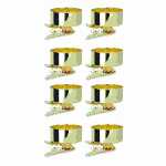 Teelichthalter Metall gold 4004942134706