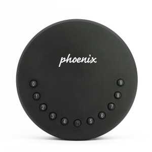 PHOENIX Schlüsseltresor SMILE KS0214E