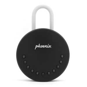 PHOENIX Schlüsseltresor SMILE KS0215E