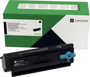 Lasertoner Return schwarz 734646710169