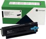 Lasertoner Return schwarz 734646710169