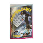 Hausaufgabenheft A5 48 Blatt 4019333024351