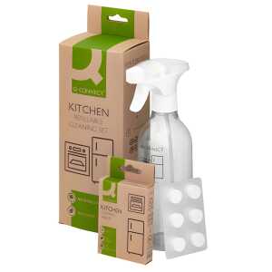 Reiniger Küche mit 6 Tabs 5705831166530