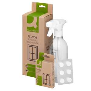 Glasreiniger mit 6 Tabs 5705831166547