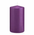 Eika Stumpenkerze brombeer 4009406739213