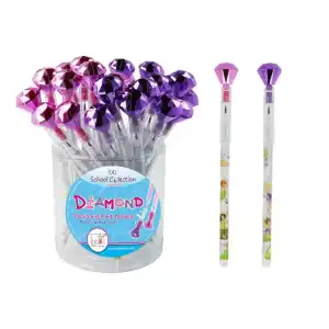 Zieh-u.Steckbleistift Fee sortiert