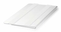 Durable Etikettentasche 150x67mm tr 10St selbstklebend Hard Cover