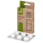 Küchenreiniger Nachfüllung mit 6 Tabs