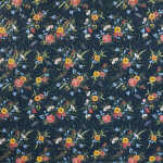 Goldbuch Geschenkpapier Verano dark